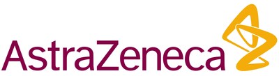 AstraZeneca Logo (Groupe CNW/AstraZeneca)