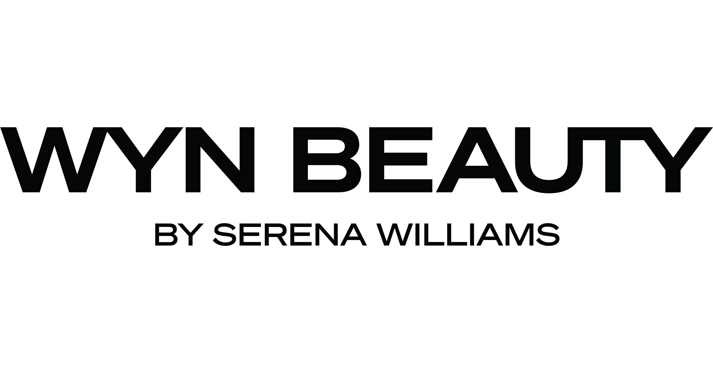 Introducing WYN BEAUTY by Serena Williams