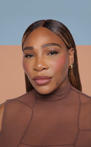 Introducing WYN BEAUTY by Serena Williams
