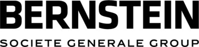 The new brand capitalizes on the Bernstein name with a Societe Generale Group byline.