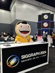 SIGGRAPH 2024 Returns to Its Colorado Roots for the 51st Annual Conference Held Sunday, 28 July to Thursday, 1 August