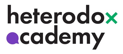 Heterodox Academy logo (PRNewsfoto/Heterodox Academy)