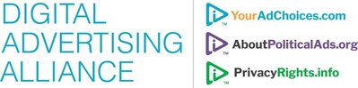 Digital Advertising Alliance logo