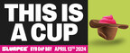 7-Eleven, Inc. Kicks Off Slurpee Season with Bring Your Own Cup Day on April 13