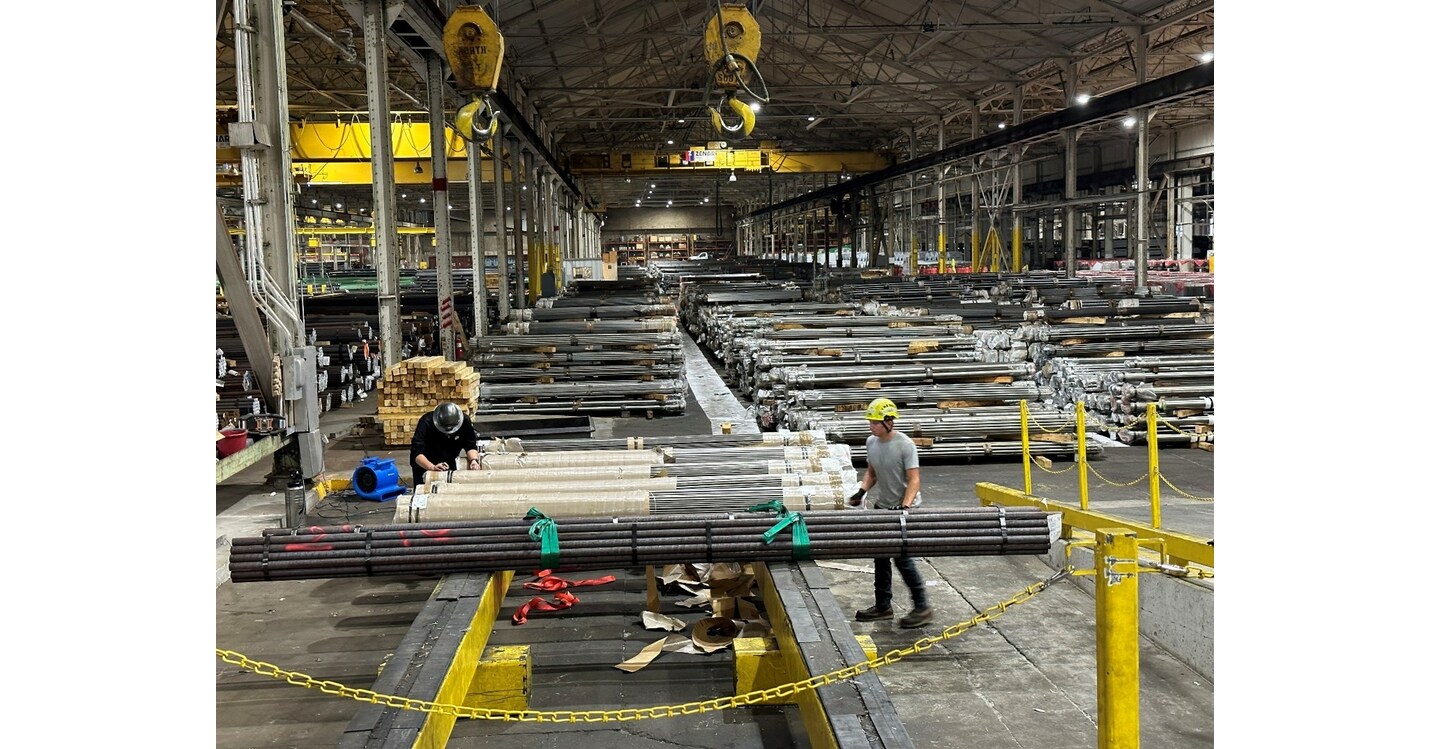 Norfolk Southern to purchase Chicago transload and warehouse facility
