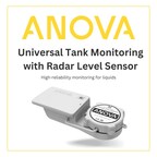 New Monitoring System with Radar Level Sensor Set to Change How Intermediate Bulk Containers (IBCs) and Related Assets are Managed
