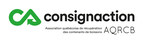 Network of Consignaction return sites takes shape