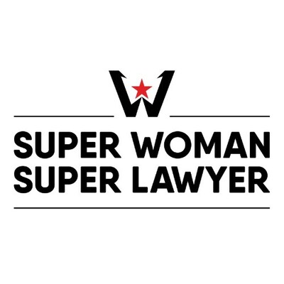 (PRNewsfoto/Super Woman Super Lawyer)