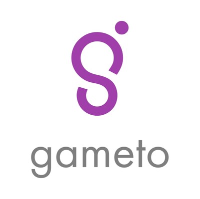 Gameto (PRNewsfoto/Gameto)