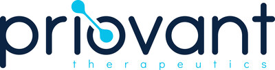 Priovant Therapeutics (PRNewsfoto/Priovant Therapeutics)