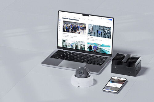 Lumana Platform: AI + Distributed Hybrid Cloud Improves Video Detection Capabilities