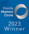 Car Pros Honda El Monte Honored with Honda Masters Circle Award for Second Consecutive Year