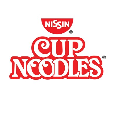 Nissin Cup Noodles Logo