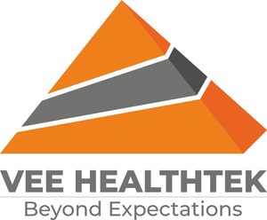 Vee Technologies Announces Healthcare Professional Services are Rebranding as Vee Healthtek