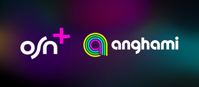 Anghami and OSN+ Successfully Complete Milestone Transaction, Creating an Entertainment Powerhouse