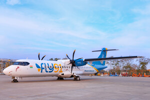 India's regional airline carrier FLY91 partners with IBS Software to democratise air travel across India