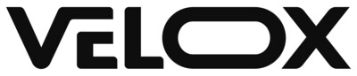 Velox Logo (PRNewsfoto/Velox)