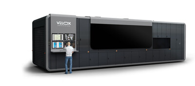 Velox IDS-NC-500