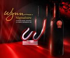The World's First and Biggest Chinese Wine Competition of International Standard - The "Wynn Signature Chinese Wine Awards" Reveals the Best Wines of China at Awards Ceremony in April