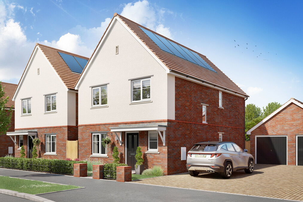Tilia Homes and Hopkins Homes announce 'Zero Bills' partnership with Octopus Energy - Vimarsana News