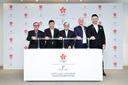 Collinson's Priority Pass Named "Official Airport Lounge Partner" for Hong Kong, China Delegation to the Paris 2024 Olympic Games