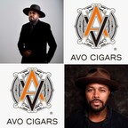 Avo Cigars In Collaboration With The World-Renowned DJ D-Nice To Release The Highly Anticipated Limited Edition Avo Expressions 2024