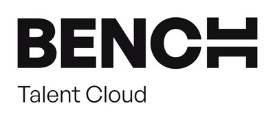 Bench Talent Cloud Logo