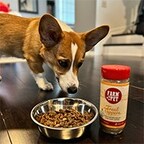 Farm to Pet Launches a Flurry of Pure Protein Dog Food Toppers