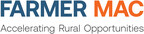Farmer Mac Closes $308.1 Million Securitization of Agricultural Mortgage-Backed Securities (AMBS)