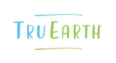 Tru Earth logo (PRNewsfoto/Tru Earth)