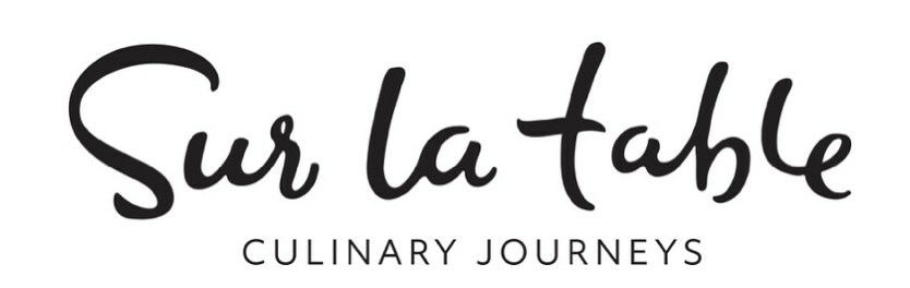 Sur La Table Introduces Educational Trips Series for Consumers Craving ...