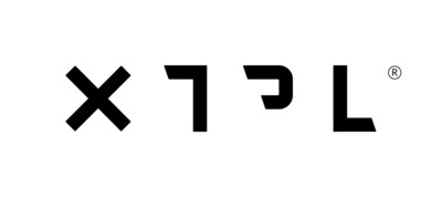 XTPL Logo (PRNewsfoto/XTPL)