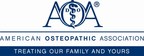 Senate Adopts Resolution that Honors the Osteopathic Profession