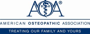 Senate Adopts Resolution that Honors the Osteopathic Profession