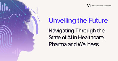 Unveiling the Future AI in Healthcare, Pharma, and Wellness
