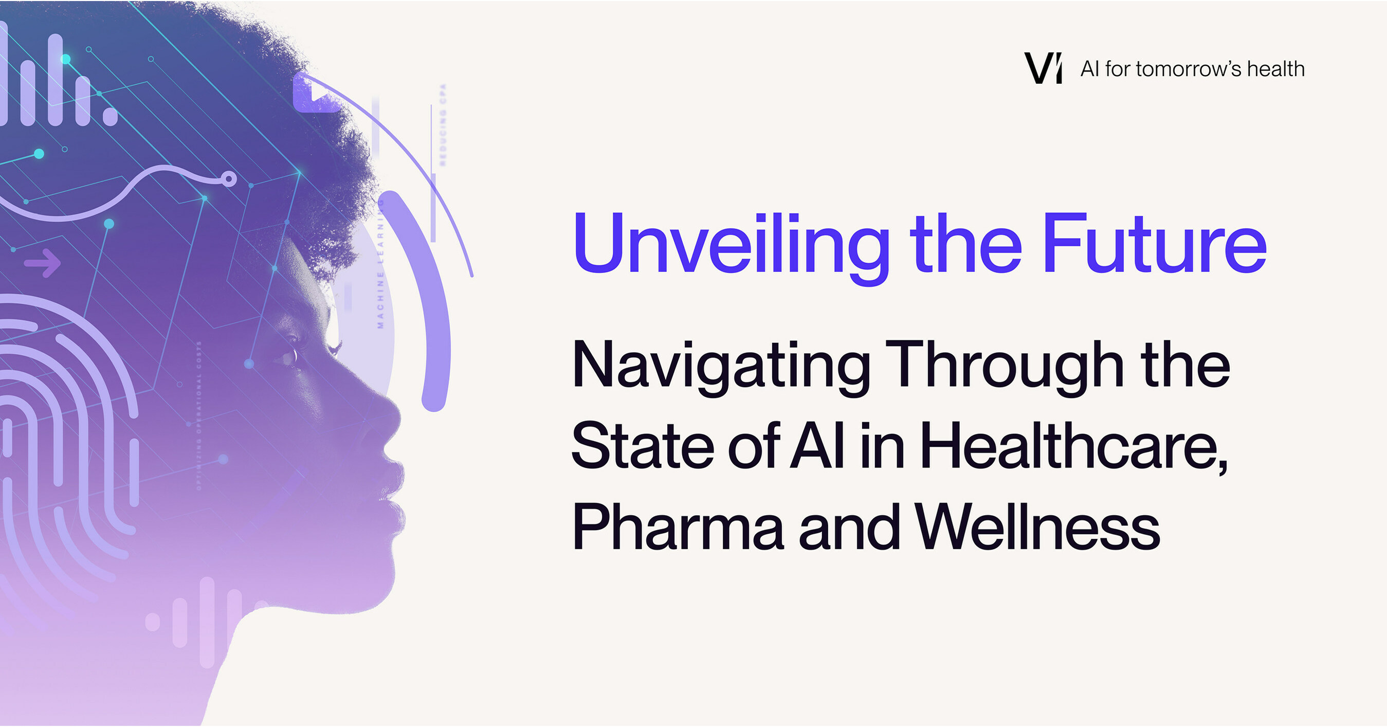 Vi Announces Groundbreaking Reports on AI's Transformative Impact in Healthcare, Pharma, and Wellnes