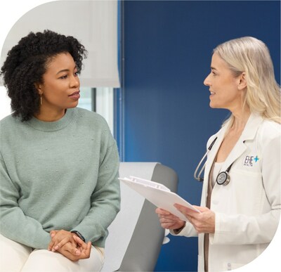 The study demonstrates that EHE Health's adult preventive care outperforms traditional primary care and delivers more member value through more complete preventive services while achieving lower overall costs and medical trends.