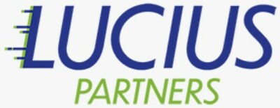 Lucius Partners, LLC Logo (PRNewsfoto/Lucius Partners, LLC)