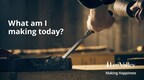 Lee Valley Tools Celebrates National Woodworking Month With New Campaign That Inspires Woodworkers to Engage In Their Craft