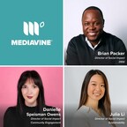 Mediavine Announces Strategic Hires on Social Impact Team