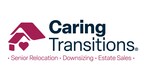 Caring Transitions Reveals Refreshed Branding Across 325+ Locations Nationwide