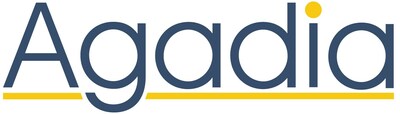 Agadia Logo