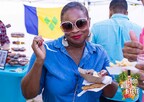 Food, Wine, and Fete: Delight in culinary offerings