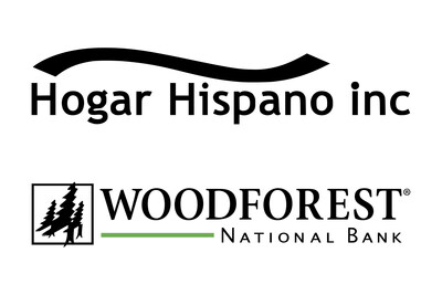 Woodforest National Bank helps Hogar Hispano, Inc. combat housing crisis with $3 million to support single-family affordable housing