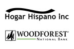 WOODFOREST NATIONAL BANK HELPS HOGAR HISPANO, INC. COMBAT HOUSING CRISIS WITH $3 MILLION TO SUPPORT SINGLE-FAMILY AFFORDABLE HOUSING