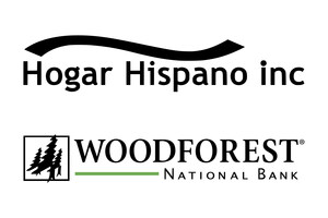 WOODFOREST NATIONAL BANK HELPS HOGAR HISPANO, INC. COMBAT HOUSING CRISIS WITH $3 MILLION TO SUPPORT SINGLE-FAMILY AFFORDABLE HOUSING