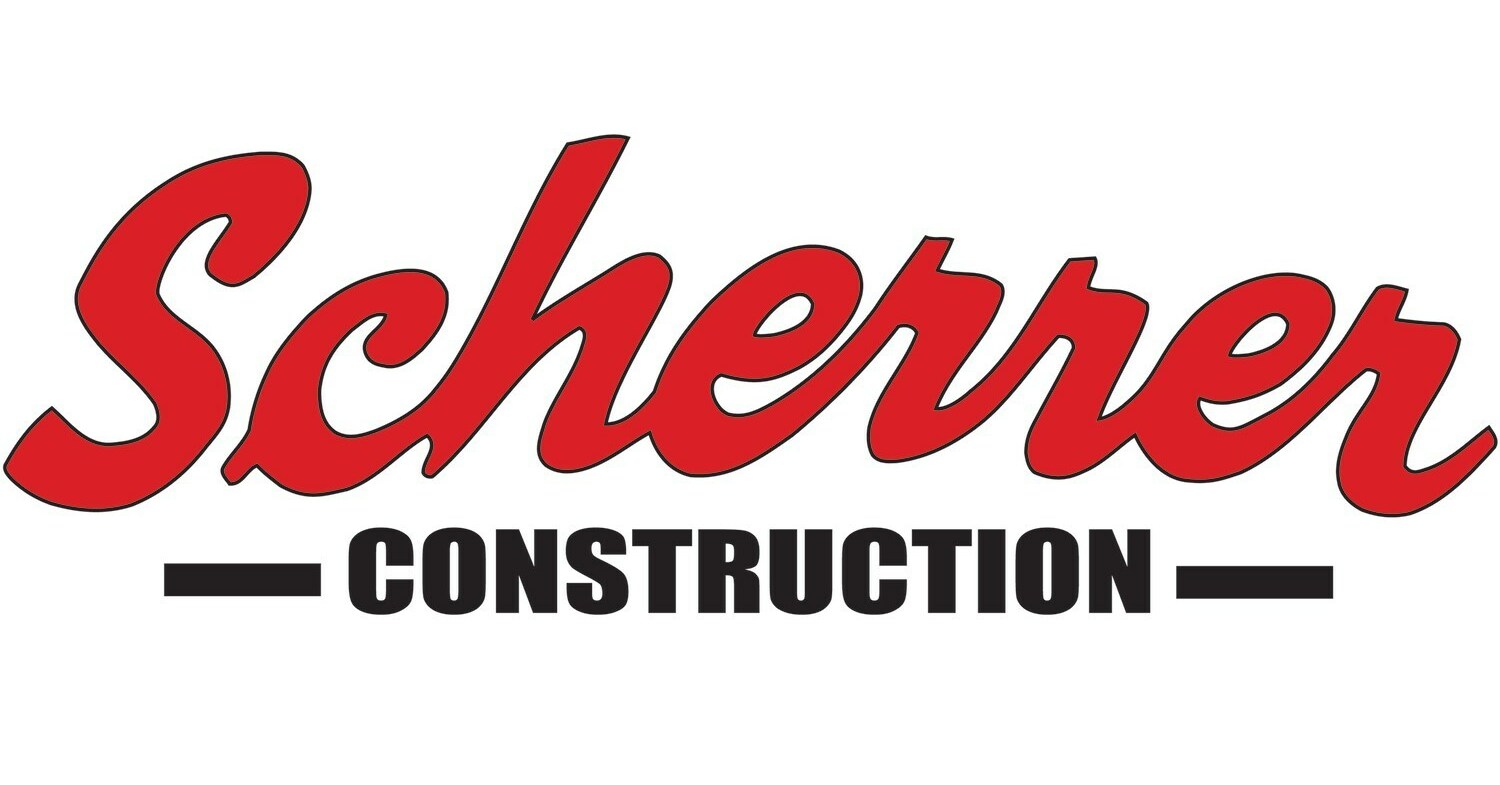 Scherrer Construction Appoints Benjamin Templin as President to Drive Company Growth