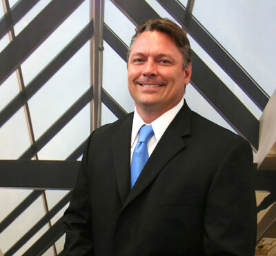 Benjamin Templin, President of Scherrer Construction, a leading construction management firm in Wisconsin.