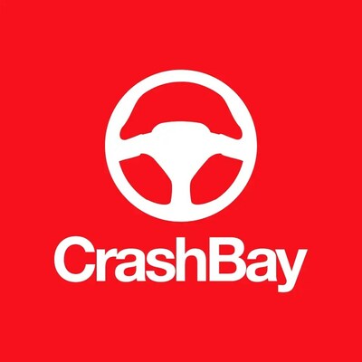 CrashBay logo