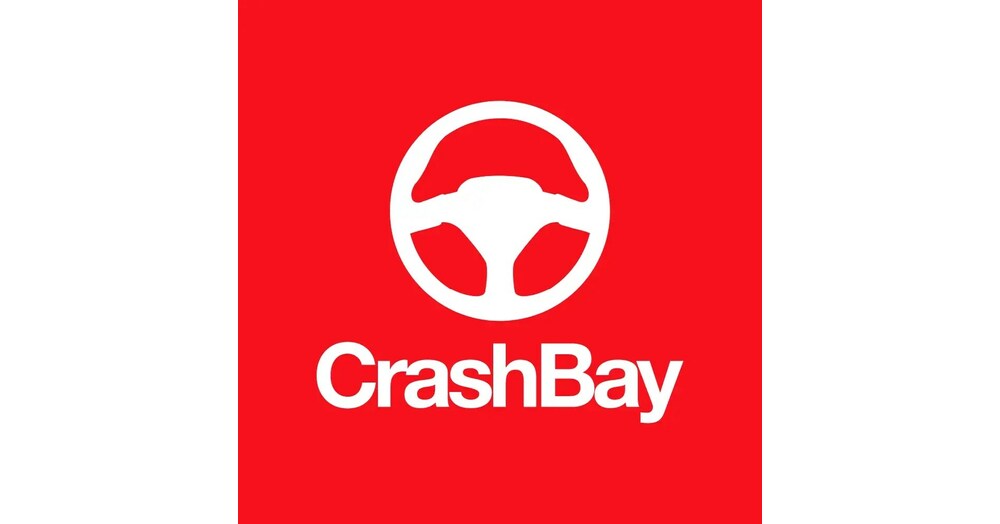 CrashBay, the First Collision Repair Marketplace, Secures Funding to Transform How Consumers, Insurance Companies and Repairers Connect